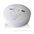 Smoke Detector With Indicator Light